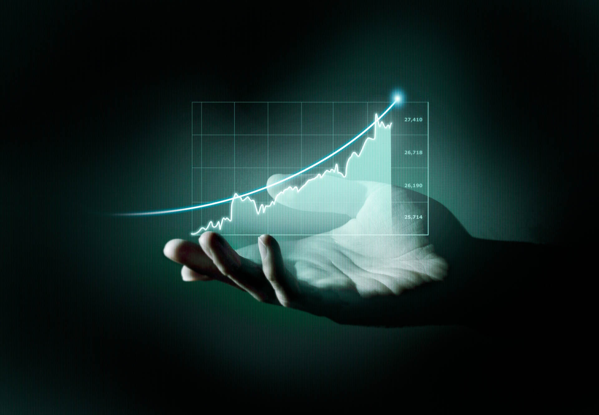 Strategic Advice, Tangible Results