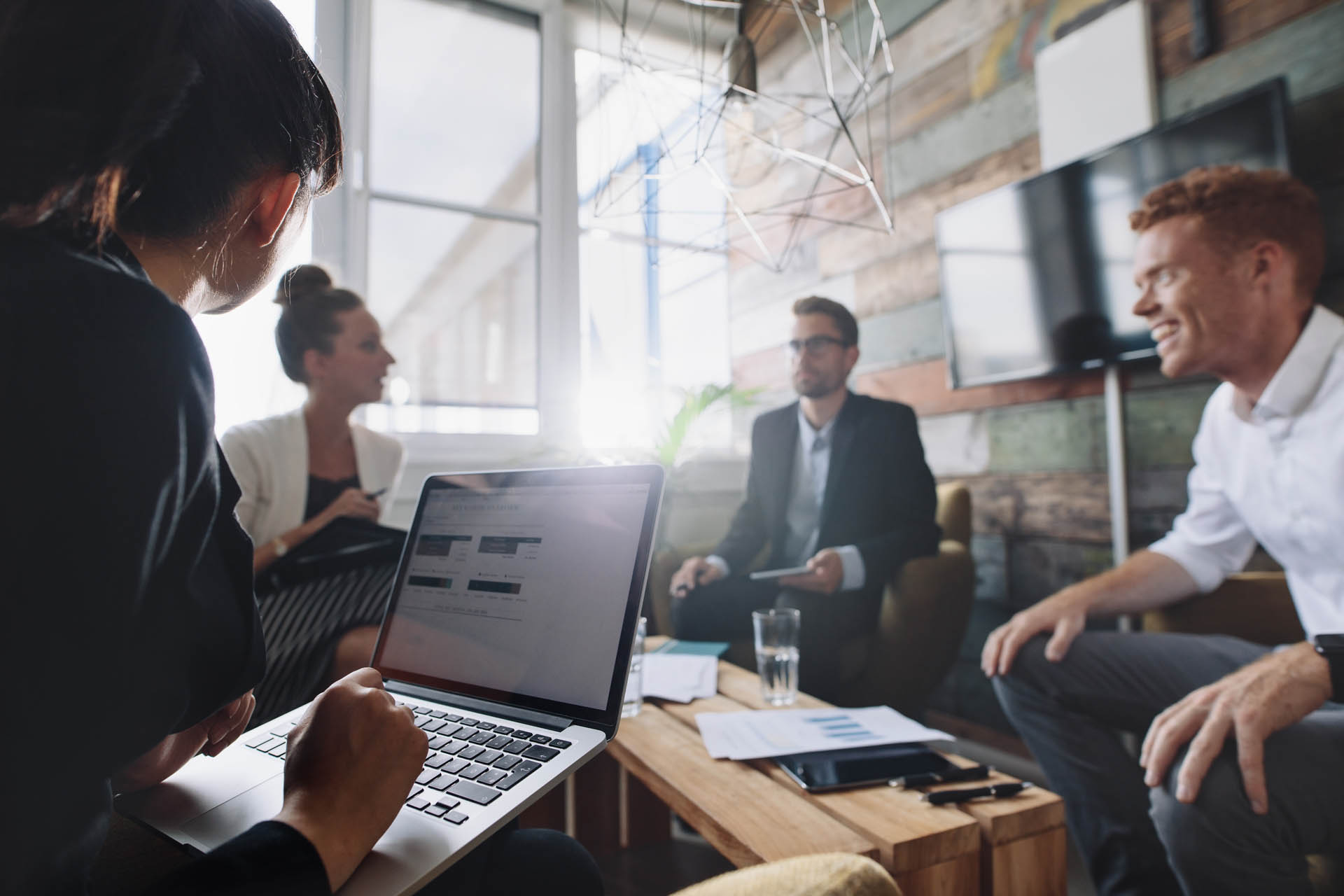 Innovative Ideas, Proven Success